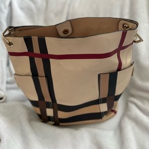 Bucket Bag